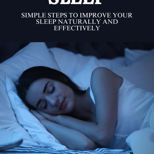 Hack Your Sleep
