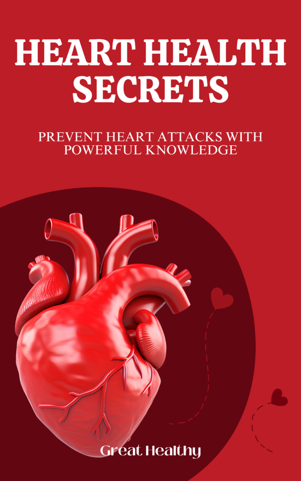 Heart Health Secrets Heart Health Secrets