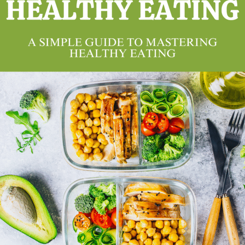 The Path to Healthy Eating