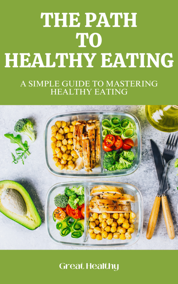 The Path to Healthy Eating